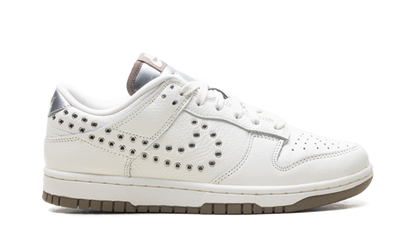 Dunk Low WMNS "Sail Silver Mink Brown" IU3488 133