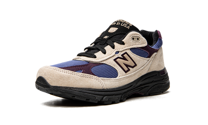 993 WMNS "ALD - Taupe Blue - 993" WR993ALL