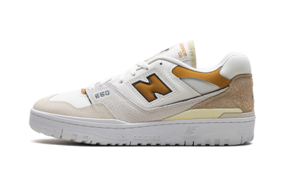 550 Wmns "Sea Salt / Tobacco" BBW550ST