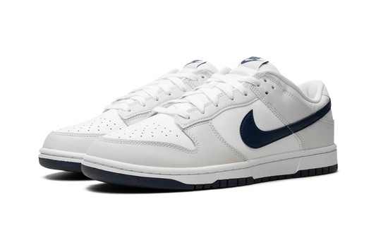 Dunk Low "Grey" DV0831-111