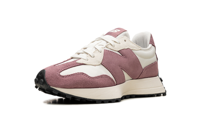 327 WMNS "White Purple" WS327MB