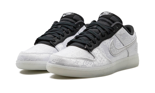 Dunk Low "Fragment Design - Clot" FN0315 110
