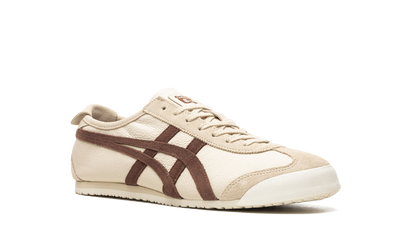 Mexico 66 Vintage "Beige Suede Brown" 1183B391 251