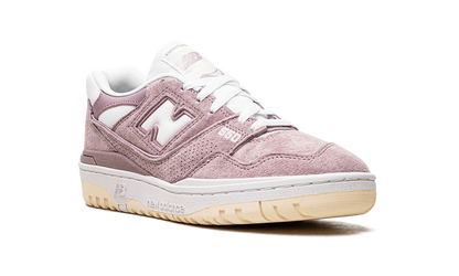 550 WMNS "Lilac Chalk" BBW550PB
