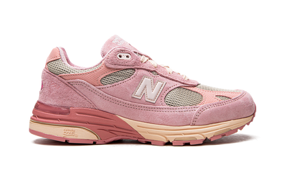 993 WMNS "Joe Freshgoods - Performance Art - Pink" WR993JH1