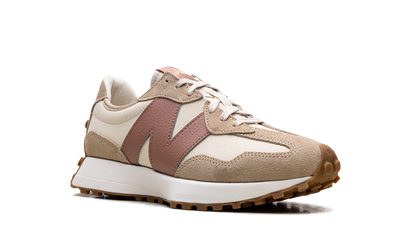 327 WMNS "Incense Bone Lslide" WS327NKA