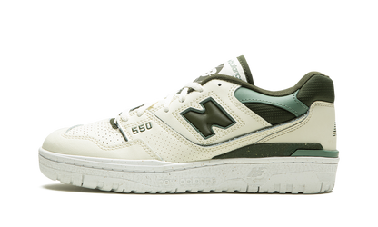 550 WMNS "Angora Green" BBW550DI