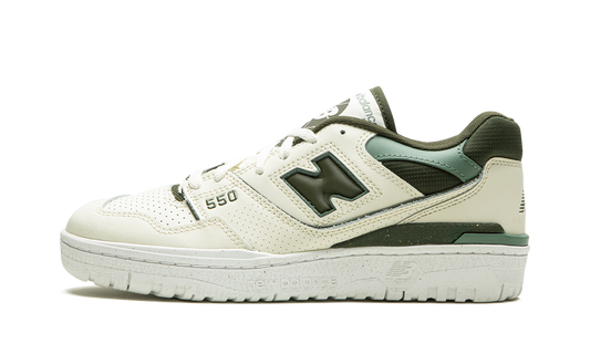 550 WMNS "Angora Green" BBW550DI