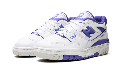 550 WMNS "Aura Purple" BBW550WB