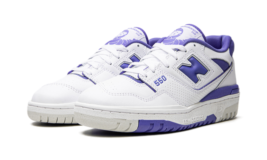 550 WMNS "Aura Purple" BBW550WB
