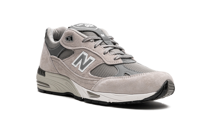 991 WMNS "Made in UK Grey" W991GL