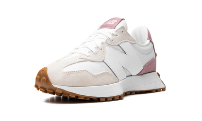 327 WMNS "White Pink" WS327FSR