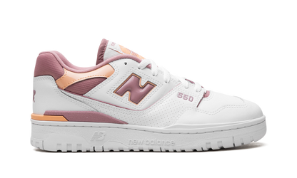550 WMNS "Hazy Peach" BBW550EA