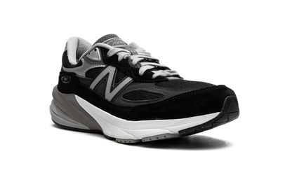 990v6 WMNS "Black/Silver" W990BK6