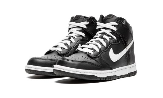 Dunk HI (GS) "Venom" DH9751 001