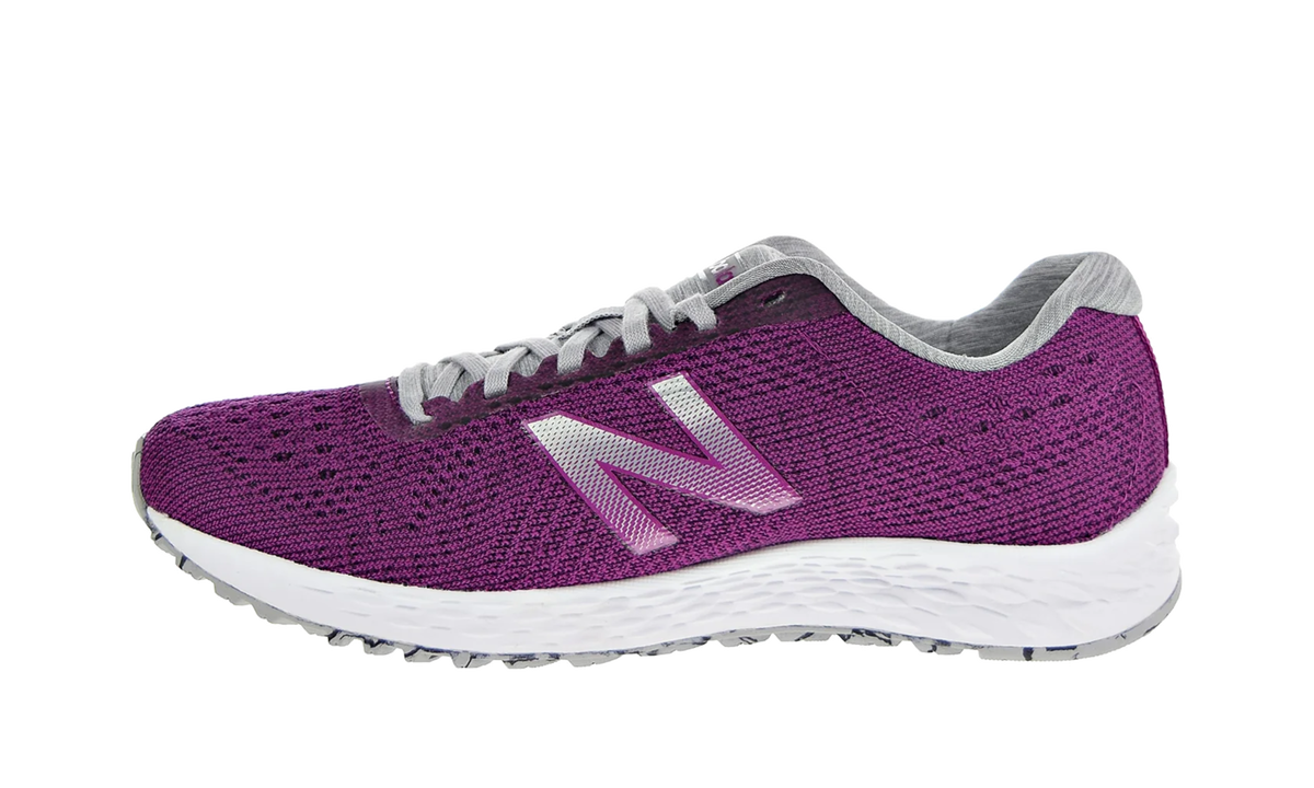 Fresh Foam Arishi WMNS "Mulberry" WARIS RM1