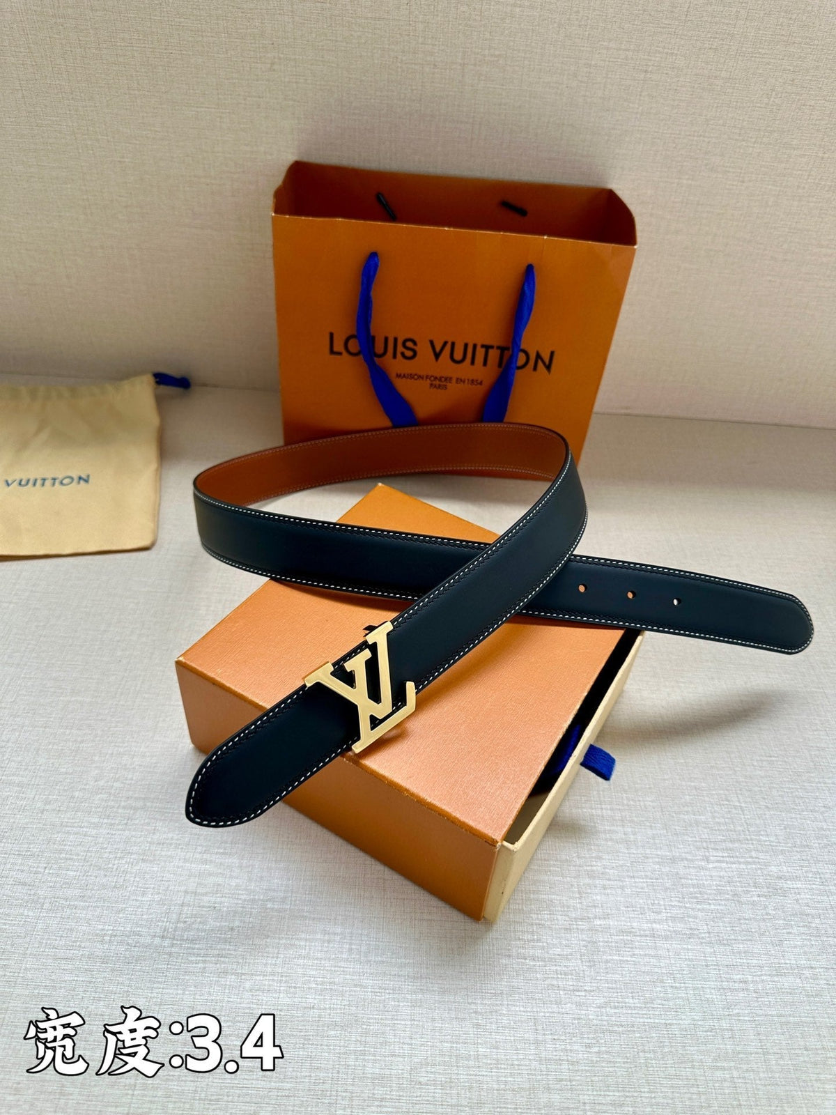 Fashion Belts-63