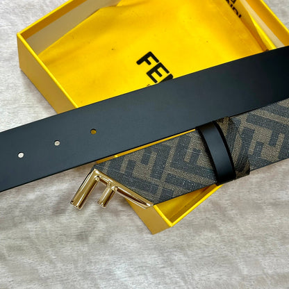 Fashion Belts-112