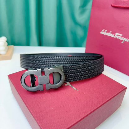 Fashion Belts-155