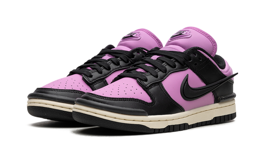 DUNK LO TIST WMNS "Rush Fuchsia" DZ2794 500