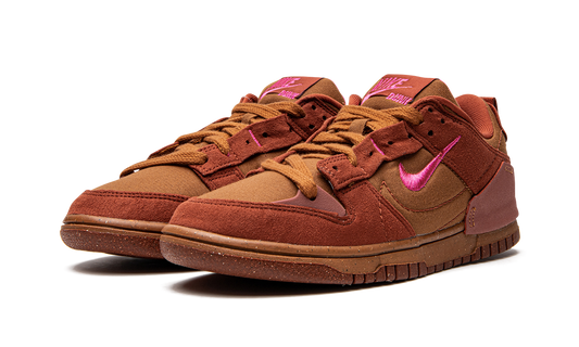 DUNK LO DISRUPT 2 MNS WMNS "Desert Bronze" DH4402 200