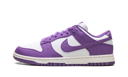 Dunk Low WMNS "Black Raspberry" DD1873 108