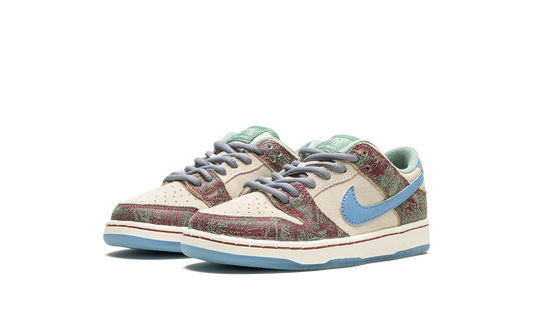 SB Dunk Low Pro PS "CRENSHAW SKATE CLUB" FQ8204 300