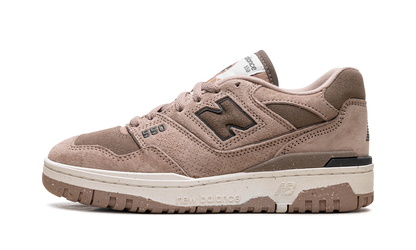 550 WMNS "Mushroom" BBW550RD