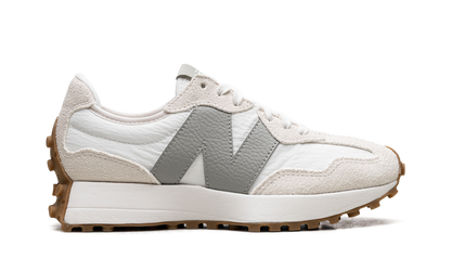 327 WMNS "Linen / Sea Salt / Olivine" WS327FTB