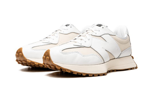327 WMNS "White / Moonbeam" WS327LA