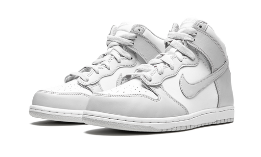 Dunk High PS "Vast Grey" DD2314 101