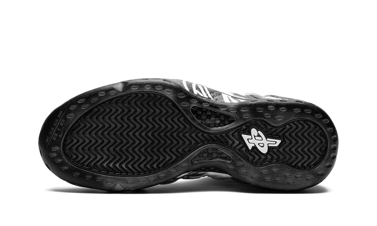 Air Foamposite One "Dream a World - Black" DM0115 002