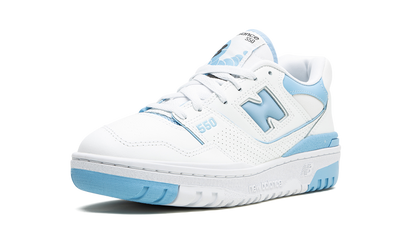 550 WMNS "Blue Haze" BBW550BC