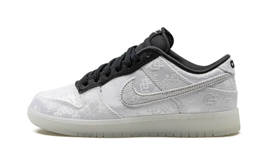 Dunk Low "Fragment Design - Clot" FN0315 110