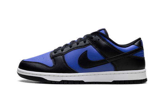 Dunk Low "Hyper Royal" HF5441 401