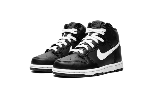 Dunk High PS "Black Panda" DH9753 001