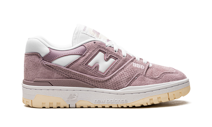 550 WMNS "Lilac Chalk" BBW550PB