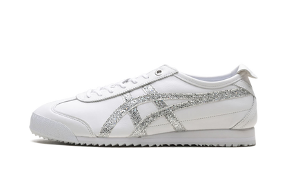 Mexico 66 SD "White Pure Silver Glitter" 1183C345 100