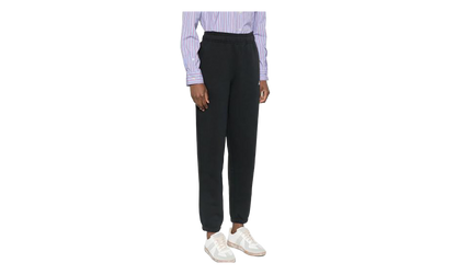 Sport Essentials Fleece Jogger Pants WMNS "Black" WP41502BK