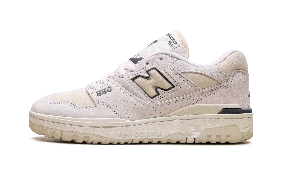 550 WMNS "Pink Granite" BBW550RC