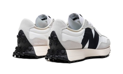 327 WMNS "Grey / White" WS327FE
