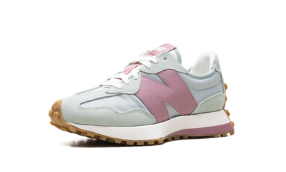 327 Wmns "Lone Star / Grey Rosewood" W3277BS
