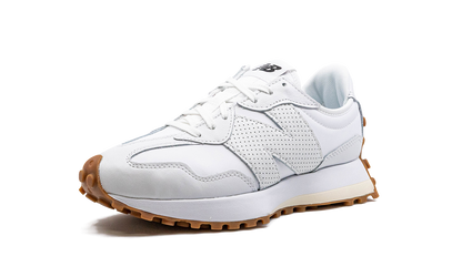 327 WMNS "Sea Salt / Black" WS327LS