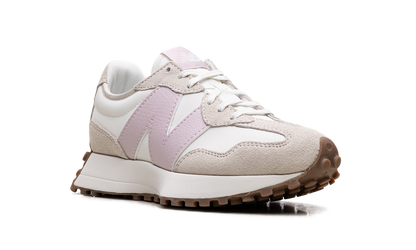327 WMNS "Moonbeam Stone Pink" WS327AL