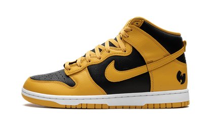 Dunk High "Wu-Tang" HJ4320 001