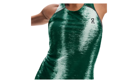 Performance Tank Terra WMNS "Cove Kaitoke" 1WG10154434