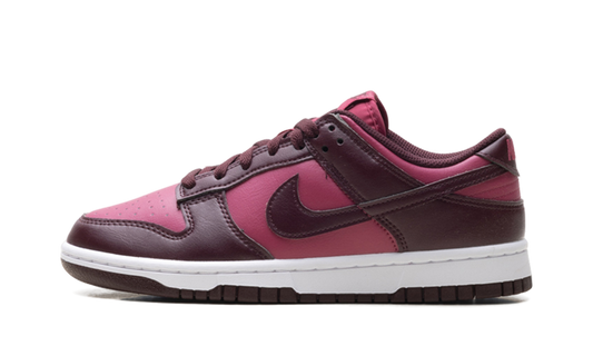 Dunk Low "Black/Pink" IM6572 600