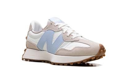 327 WMNS "Timberwolf Sea Salt" WS327FTA