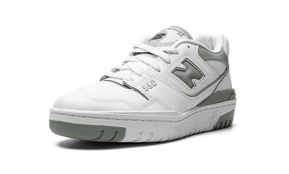 550 WMNS "White Juniper" BBW550BG