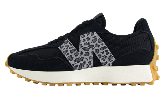 327 WMNS "Black" WS327LPC